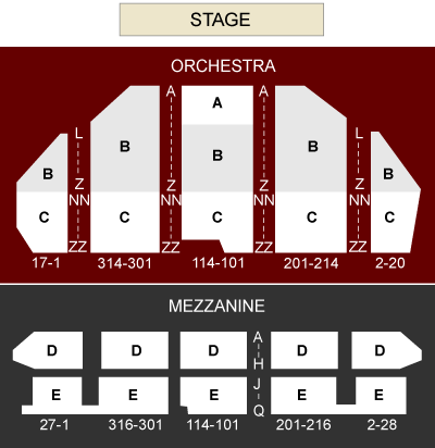 Wicked Pantages Theatre Tickets Online